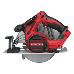 Milwaukee / Milwaukee M18 BLCS66-0X accu cirkelzaagmachine (body) 2