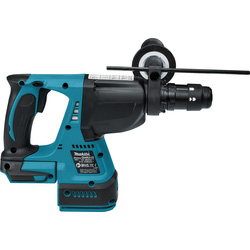 Makita / Makita DHR243Z accu combihamer (body) 2