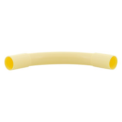 Bocht PVC 3