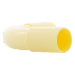 Bocht PVC 5