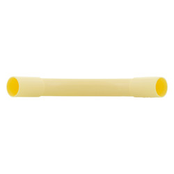 Bocht PVC 6