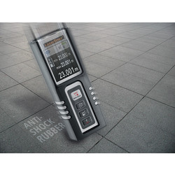 Laserliner / Laserliner DistanceMaster CompactPro afstandsmeter 4