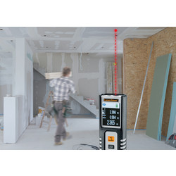 Laserliner / Laserliner DistanceMaster CompactPro afstandsmeter 5
