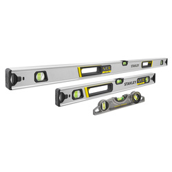Stanley / Stanley FATMAX® Xtreem waterpasset 3-delig 2