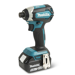 Makita / Makita DLX2289TJ combopack 3