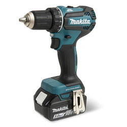 Makita / Makita DLX2289TJ combopack 4