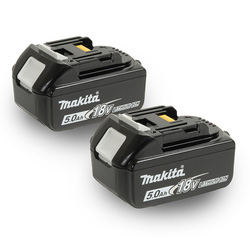Makita / Makita DLX2289TJ combopack 8