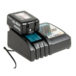 Makita / Makita DLX2289TJ combopack 2