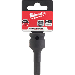 Milwaukee / Milwaukee slagdop Shockwave 2