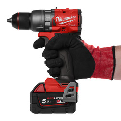 Milwaukee / Milwaukee M18 FUEL FPD3-0X accu slagboormachine (body) 3