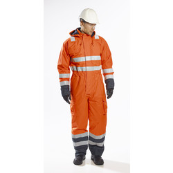 Portwest / Portwest ABS veiligheidshelm met vizier 7
