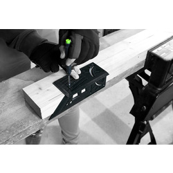 TRACER / TRACER ProMitre verstekhoek 4