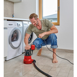 Einhell / Einhell GC-DP 7035 LL - 2-in-1 combinatiepomp 7