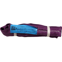 Kelfort Rondstrop violet 1 ton 2
