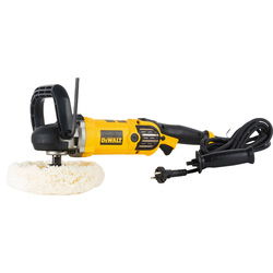 DeWALT / DeWALT DWP849X-QS polijstmachine 2