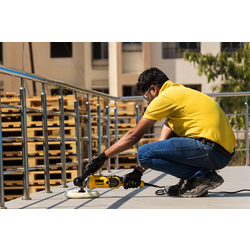 DeWALT / DeWALT DWP849X-QS polijstmachine 5