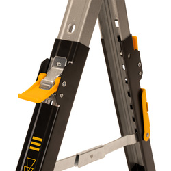 Roughneck / Roughneck COLT 600E opvouwbare schraag 4