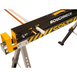 Roughneck / Roughneck COLT 600E opvouwbare schraag 5