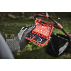 Milwaukee / Milwaukee L4 RLEPB-301 actieve Bluetooth gehoorbescherming 3