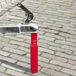 Kogeldrukmeter 2