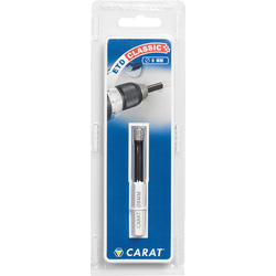 Carat / Carat droogboor voor (accu) boormachine, etdc classic 2