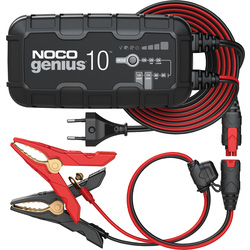 Noco Genius Acculader G10EU 3
