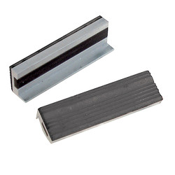 Silverline / Zachte magnetische bankschroefbekken 2