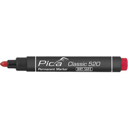Pica Classic 520/40 Permanent Marker 3