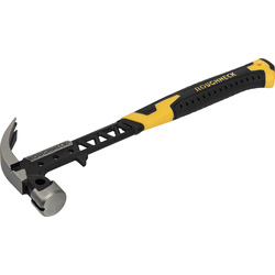 Roughneck / Roughneck Gorilla V-Series framehamer 2