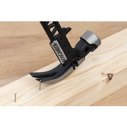 Roughneck / Roughneck Gorilla V-Series framehamer 5