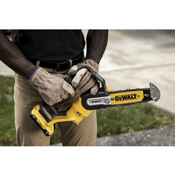 DeWALT / DeWALT DCMPS520N-XJ accu snoeizaag (body) 6