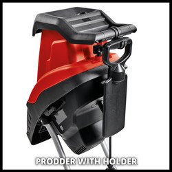 Einhell / Einhell GC-KS 2540 hakselaar 2