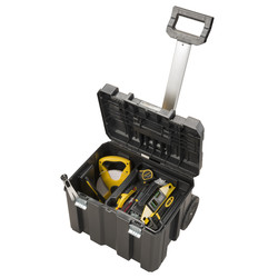 Stanley Fatmax / Stanley Fatmax Pro Stak gereedschapswagen 3