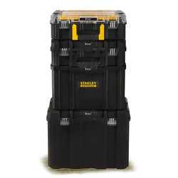 Stanley Fatmax / Stanley Fatmax Pro Stak gereedschapswagen 2