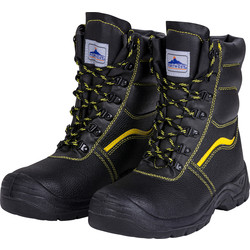 Portwest / Portwest Steelite veiligheidsschoenen S3 CI SRC 8