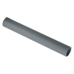 Installatiebuis PVC slagvast 2