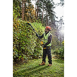 DeWALT / DeWALT DCMPH566N-XJ accu heggenschaar op steel (body) 13