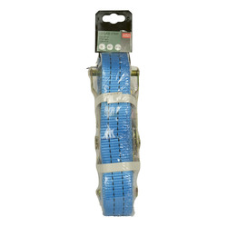 Spanband met ratel/haken 3