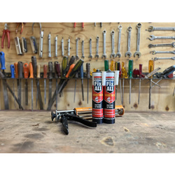 Soudal / Soudal Fix All High Tack 2
