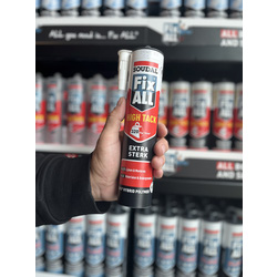Soudal / Soudal Fix All High Tack 5