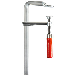 Bessey / Bessey GZ lijmklem geheel staal 2