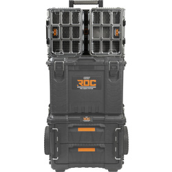 Keter / Keter ROC Pro Gear 2.0 organizer 5