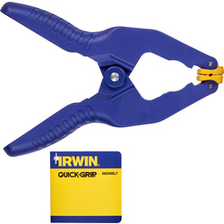 Irwin / Irwin Veerklem 3