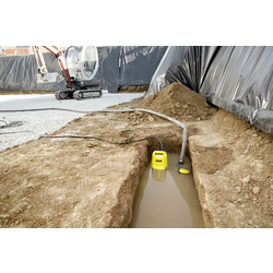 Kärcher / Kärcher vuilwater dompelpomp SP 16000 Flood Box 4