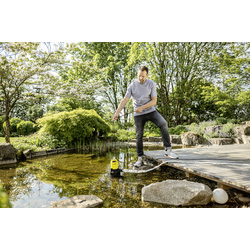 Kärcher / Kärcher vuilwater dompelpomp SP 16000 Flood Box 6