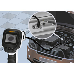 Laserliner / Laserliner VideoScope One 2