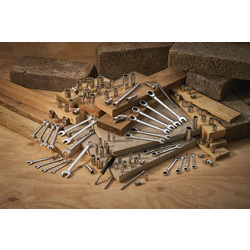 STANLEY / Stanley FATMAX® ringsteeksleutel 2