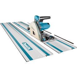 Makita / Makita SP6000J1X2 invalcirkelzaag 2