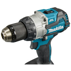 Makita / Makita DHP489Z schroefklopboormachine (body) 3