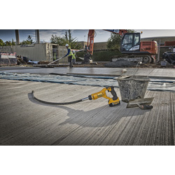DeWALT / DeWALT DCE531N-XJ XR betontrilnaald (body) 2